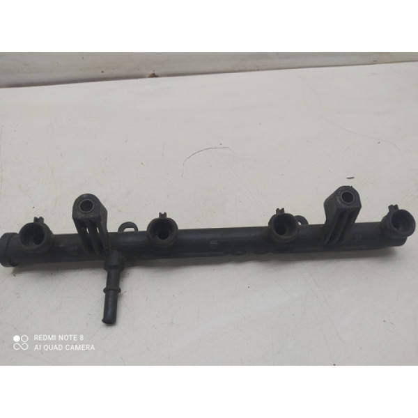 Flauta Combustível Spacefox Voyage Gol 1.6 8v