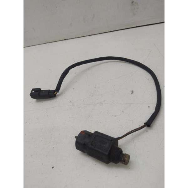 Sensor Velocidade Ford Fiesta Courier 2001 2016 1s659e731aa