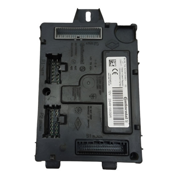 Módulo Bcm Renault Sandero 2016 A2c83379900