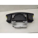 Rádio Cd Com Moldura Difusor Toyota Corolla 2008 0860000983