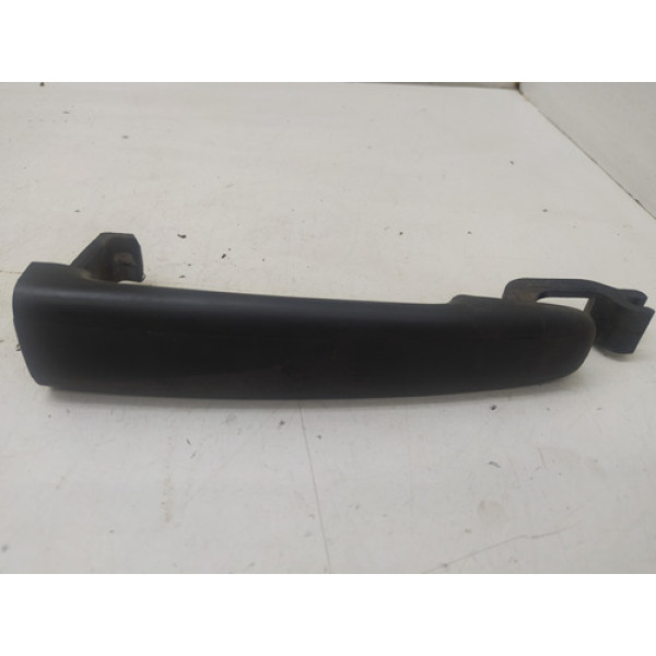 Maçaneta Externa Porta Traseira Esquerda Citroen C3 04-12