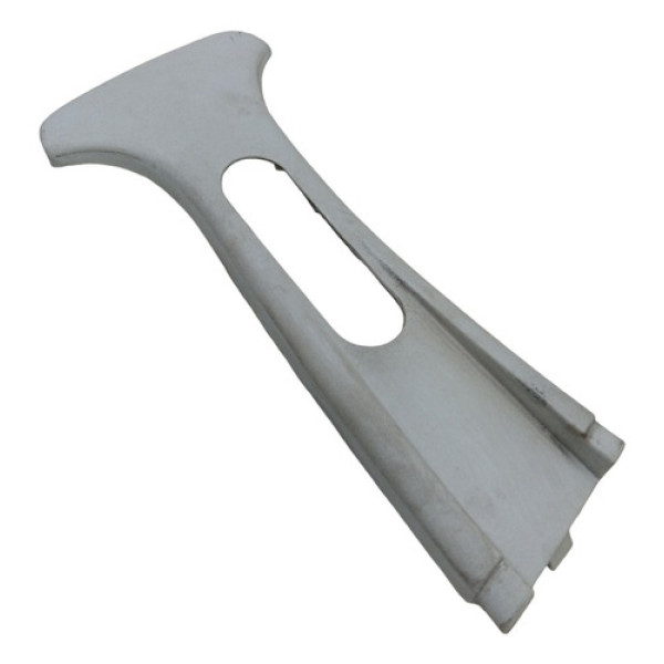 Moldura Coluna Volkswagen Gol 2013 5u4867243