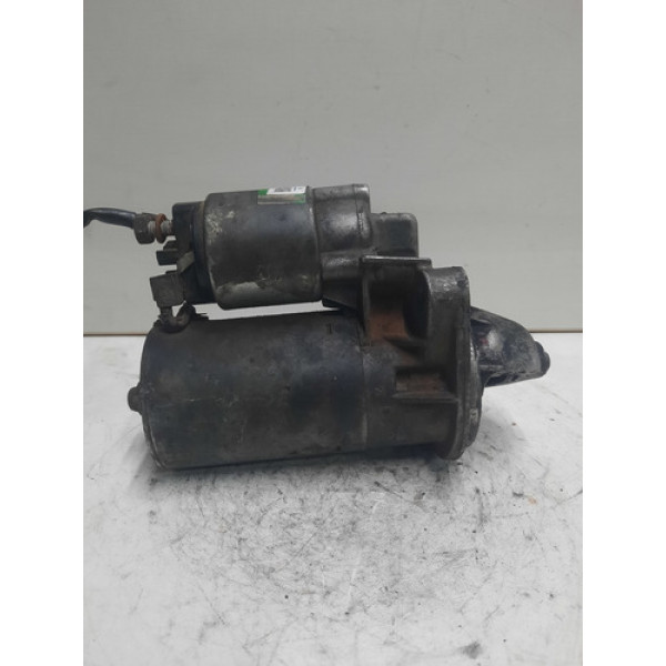 Motor Arranque Partida Omega Suprema Cod 9000081004