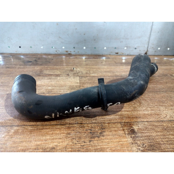 Mangueira Superior Radiador Fiesta 1.6 16v 2010 