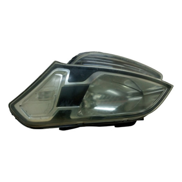 Farol Esquerdo Kia Soul 2009 2011 Esquerdo/motorista