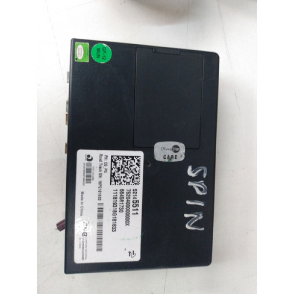 Módulo Multimídia Gm Onix Prisma 2019 521145511