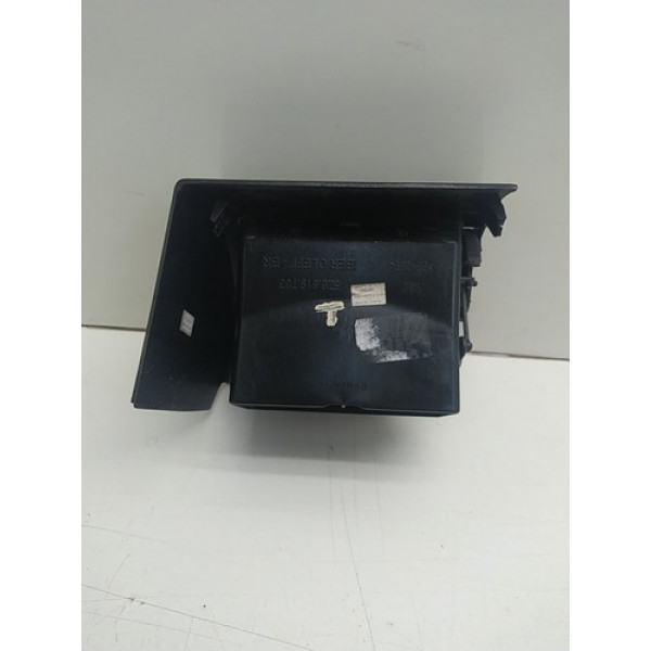 Difusor Ar Lado Esquerdo Volkswagen Fox 2008