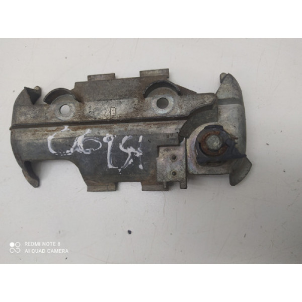 Capa Fixação Maçaneta Externa Chevrolet Corsa 1998