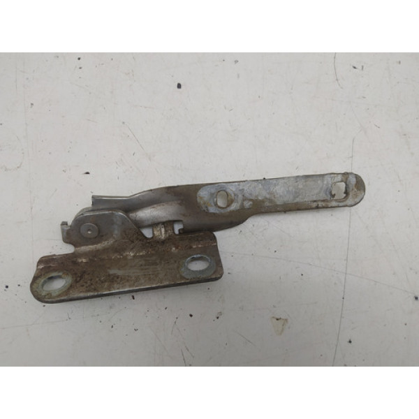 Dobradiça Capô Direito Renault Sandero 2008 A 2013