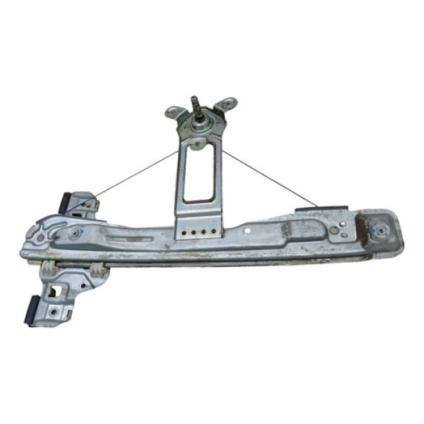 Maquina Vidro Manual Traseira Direita Chevrolet Onix 2017