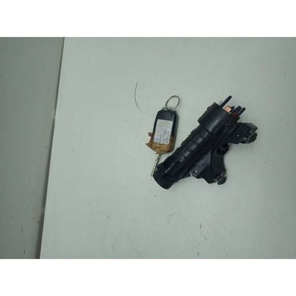 Kit Code Volkswagen Fox 2013 Flex 1.6 8v 