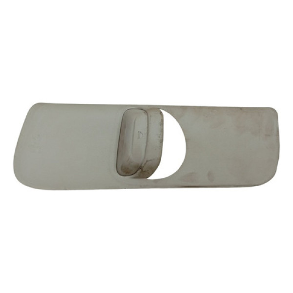 Acabamento Coluna Central Esquerda Chevrolet Onix 2014 2018