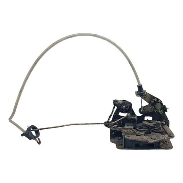 Fechadura Porta Dianteira Direita Volkswagen Parati 96/99