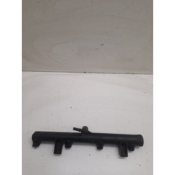 Flauta Bico Injetor Combustível Citroen Xsara Picasso 2008