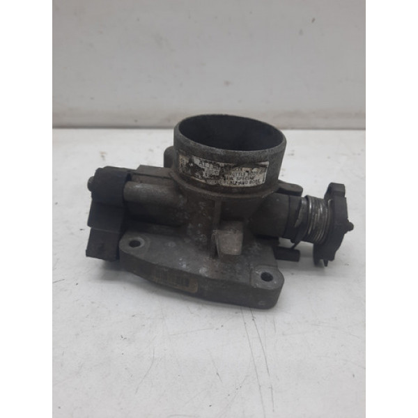 Corpo Borboleta Tbi Ford Fiesta 1996