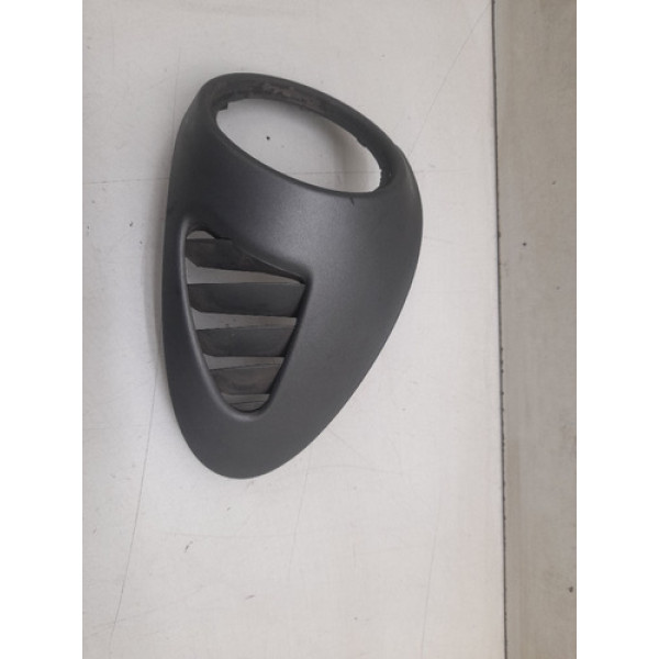 Moldura Difusor Ar Lado Direito Fiat Palio Grand Siena 2013
