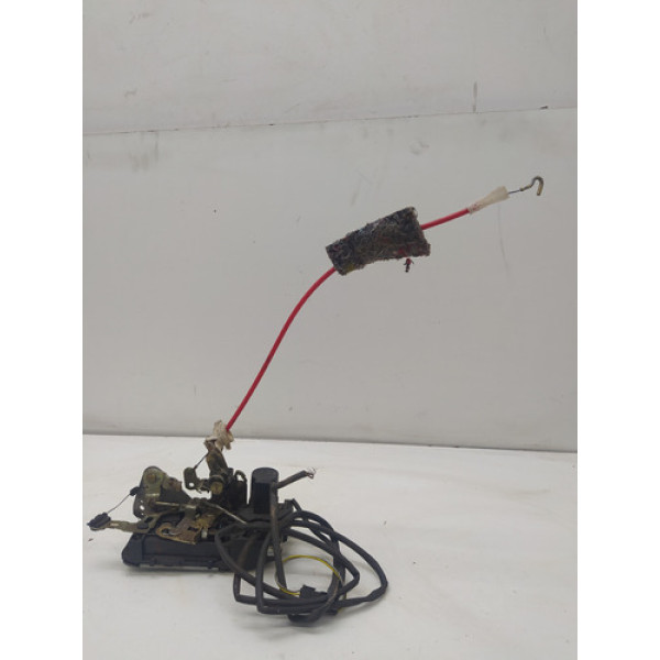 Fechadura Traseira Direita Volkswagen Fox 2009 5z4839014