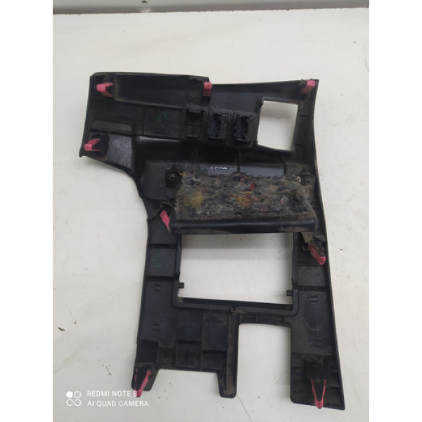 Acabamento Comando Luz Toyota Corolla 