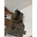 Suporte Bateria Fiat Stilo 2003 2008