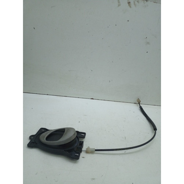 Maçaneta Interna Dianteira Esquerda Chevrolet Celta 2001 06