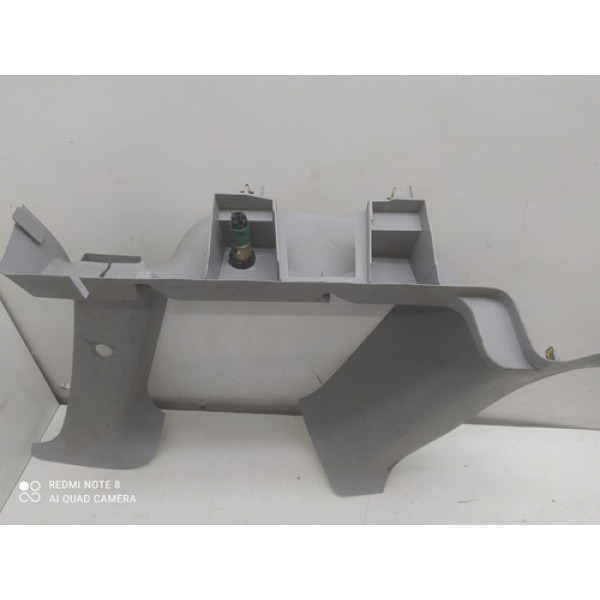 Acabamento Coluna Ford Ecosport Lado Esq 2008-2012