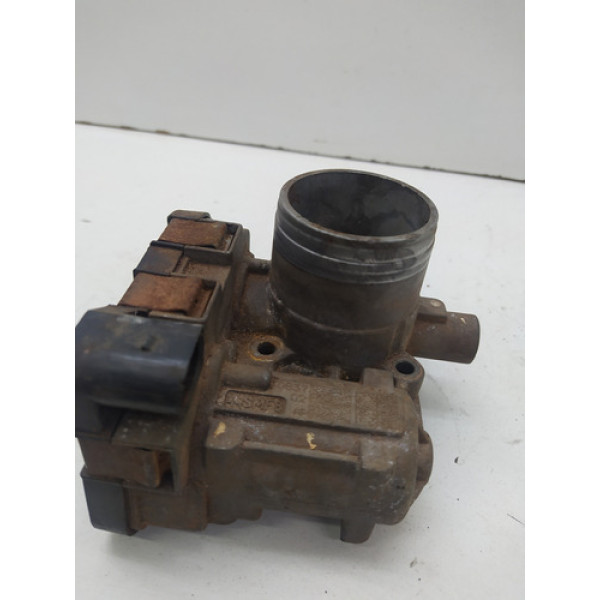 Corpo Borboleta Fiat Palio 1.4 8v 2012 44smf8