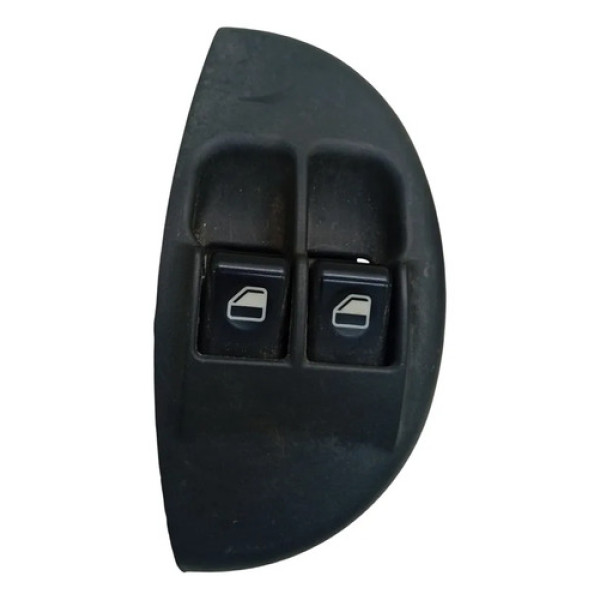 Botão Comando Vidro Elétrico Fiat Palio 1996 2005