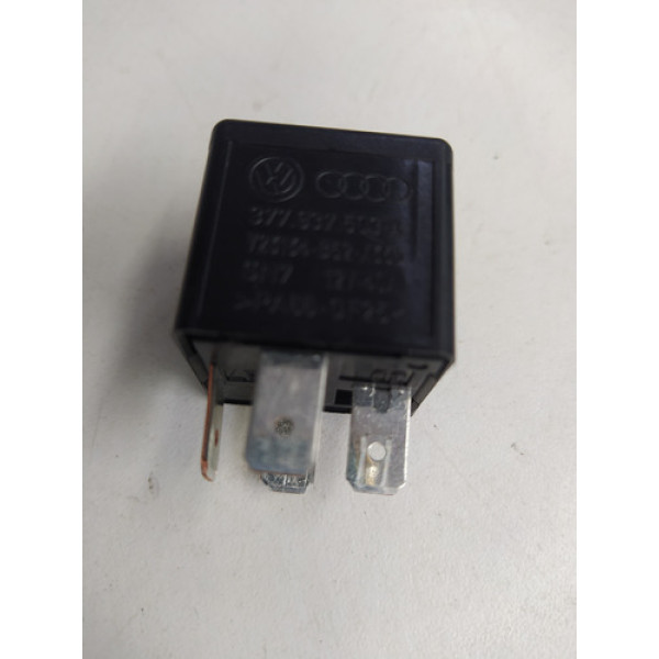 Relé Bomba Combustível Volkswagen Fox 1.0 2017 