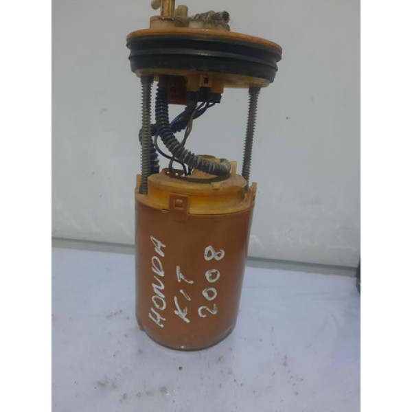 Bomba Combustível Honda Fit 2008