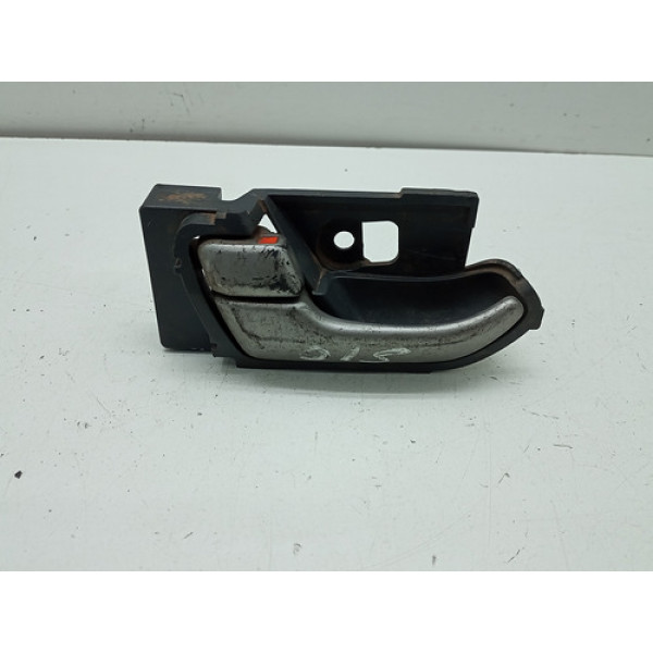 Maçaneta Interna Traseira Esquerda S10 12/18 