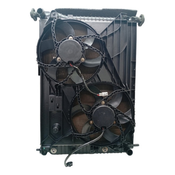 Kit Radiador Chevrolet Captiva 3.6 V6 2009 2010 