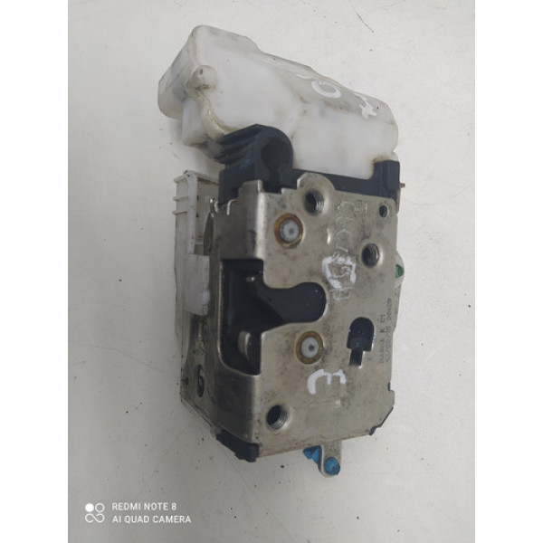 Fechadura Elétrica Traseira Esquerda Celta 2007 