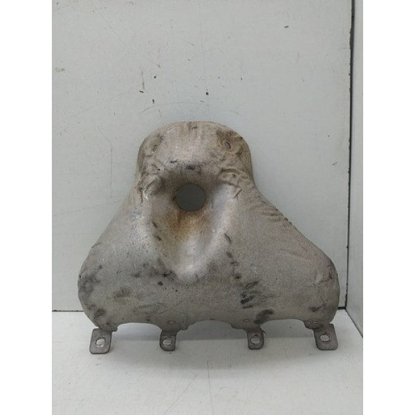 Defletor Calor Coletor Chevrolet Corsa 2006 93396880