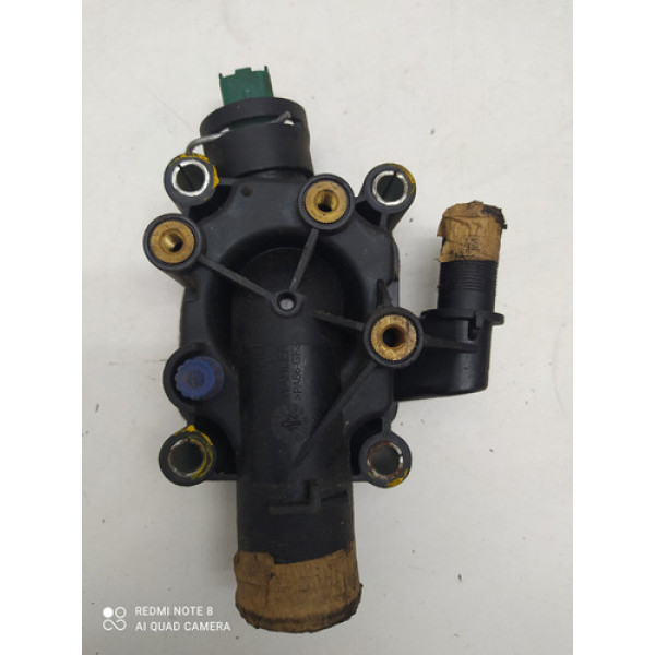 Suporte Válvula Termostática Citroen C4 2012 