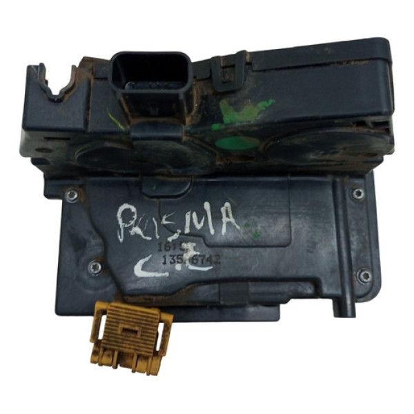 Fechadura Elétrico Esquerdo Dianteiro Chevrolet Onix 2017