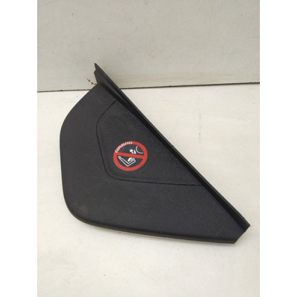 Moldura Lateral Painel Direita Chevrolet Onix Prisma 2015 19