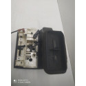 Comando Ar Quente Chevrolet Corsa Classic 2014