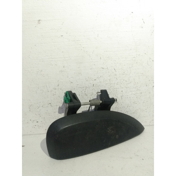 Maçaneta Externa Dianteira Direita Renault Kwid 2017