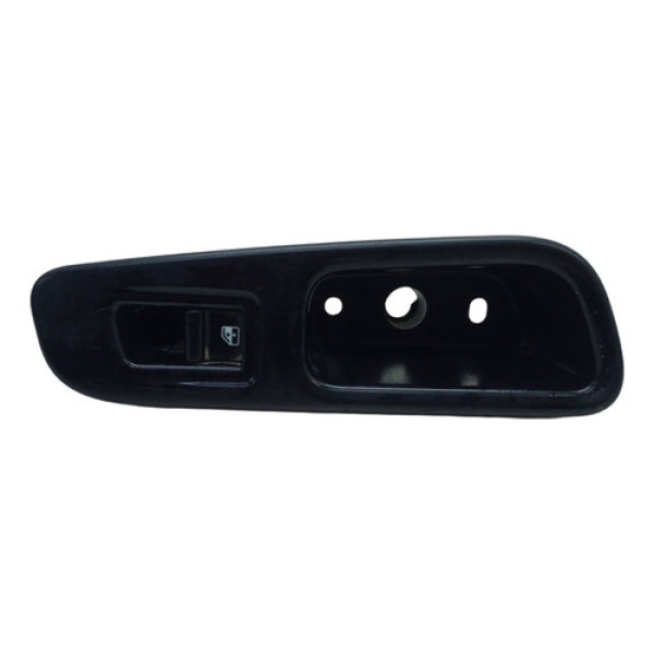 Botão Vidro Traseiro Lado Esquerdo Fiat Toro 2016 2022