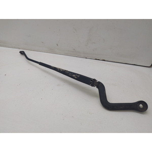 Braço Limpador Esquerdo Ford Fiesta 2003 2009 2s6517c495a