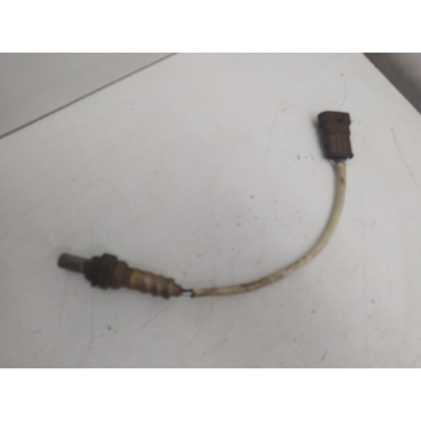 Sonda Lambda Pós Catalisador Fiat Doblo 1.6 16v 2003