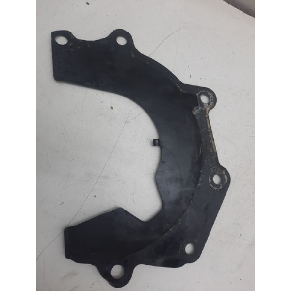 Chapa Protetora Motor Vw Gol 2005 036103551p