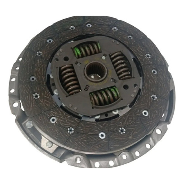 Kit Embreagem Volkswagen Gol G2 2000 412188000