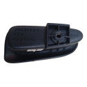 Puxador Moldura Porta Interno Peugeot 206 207 2007 A 2011