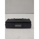Relógio Digital Painel Toyota Corolla Fielder 2003 2008