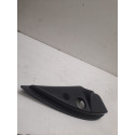 Acabamento Interno Retrovisor Lado Direito Peugeot 206 2006