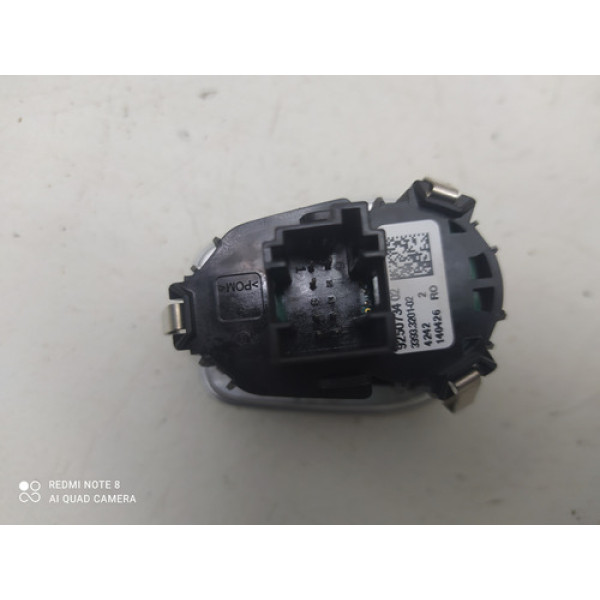 Botão Start Stop Bmw 120i 2.0 Turbo 2015-2016