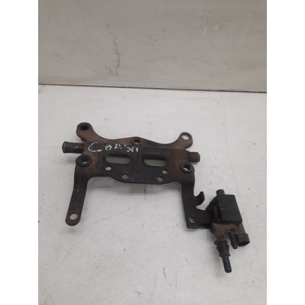 Válvula Canister Com Suporte Chevrolet Corsa 2006 93397793
