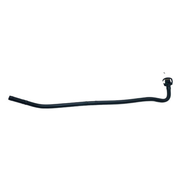 Mangueira Tubo Saída Corpo Borboleta Chevrolet Sonic 2016 Preto