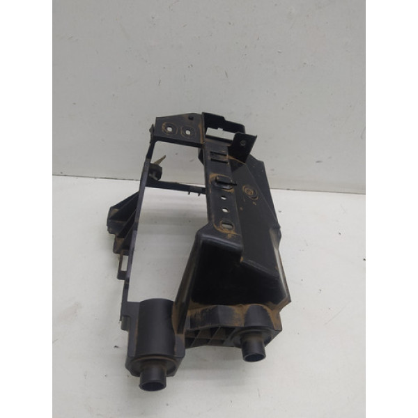 Suporte Módulo Central Bsi Citroen C3 2003 2011 9648329480